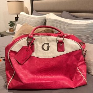 Guess Weekender Tote